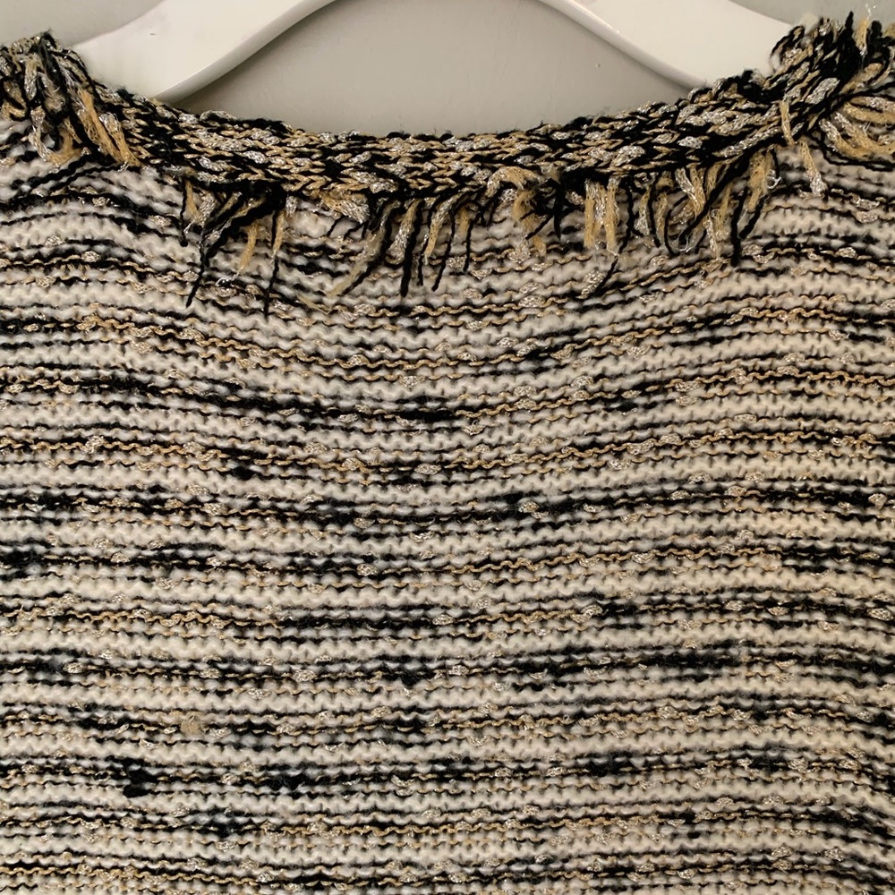 Mihos size S/M open front cardigan - Picture 14 of 16